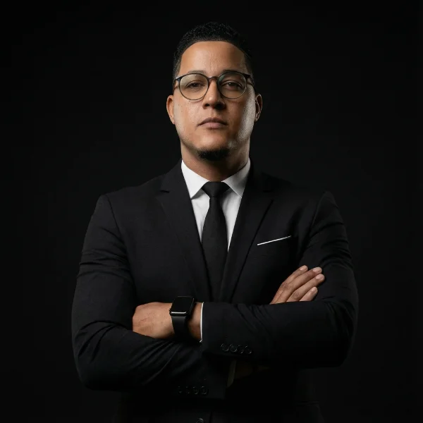 Joseph Peguero Corporate