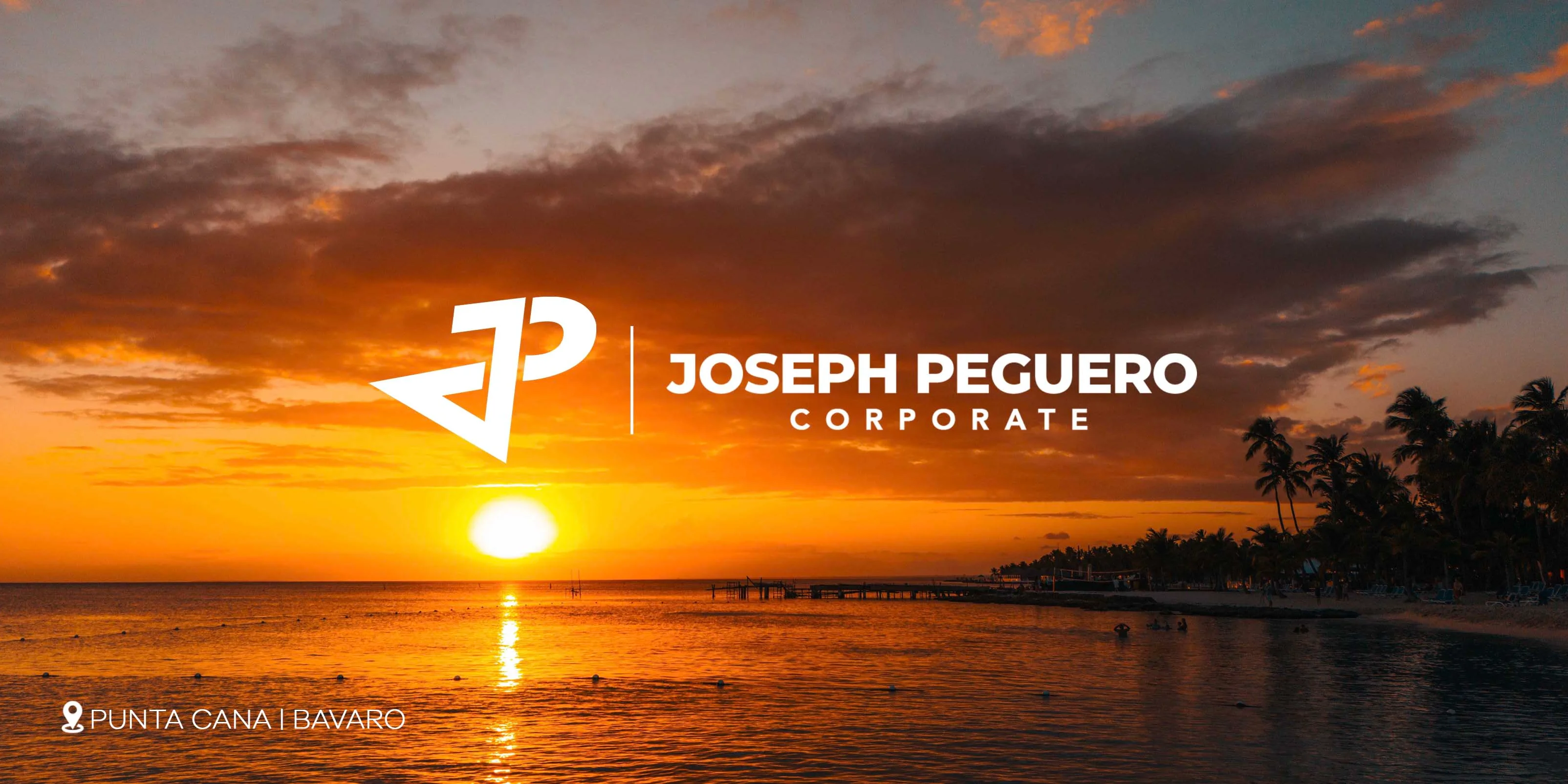 Joseph Peguero Corporate