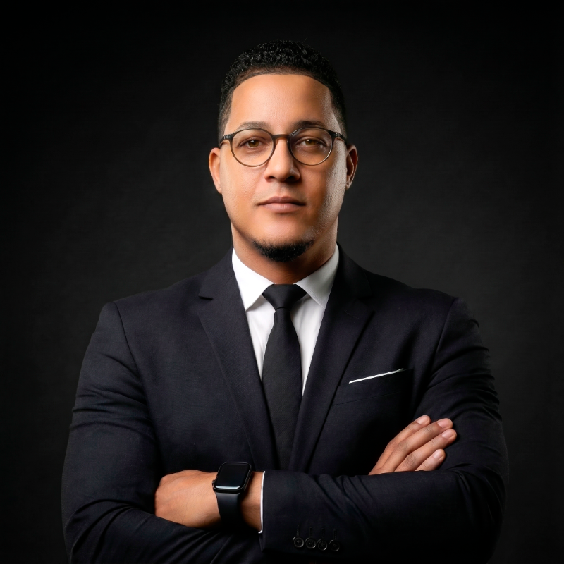Joseph Peguero Company